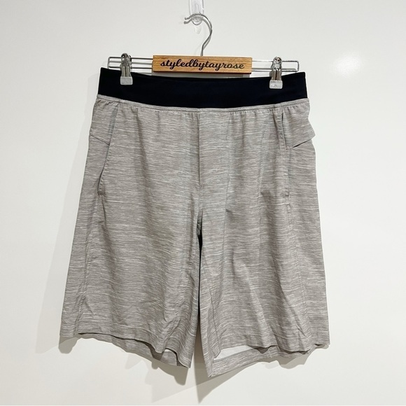 Lululemon T.H.E. Short *Linerless - Picture 2 of 7